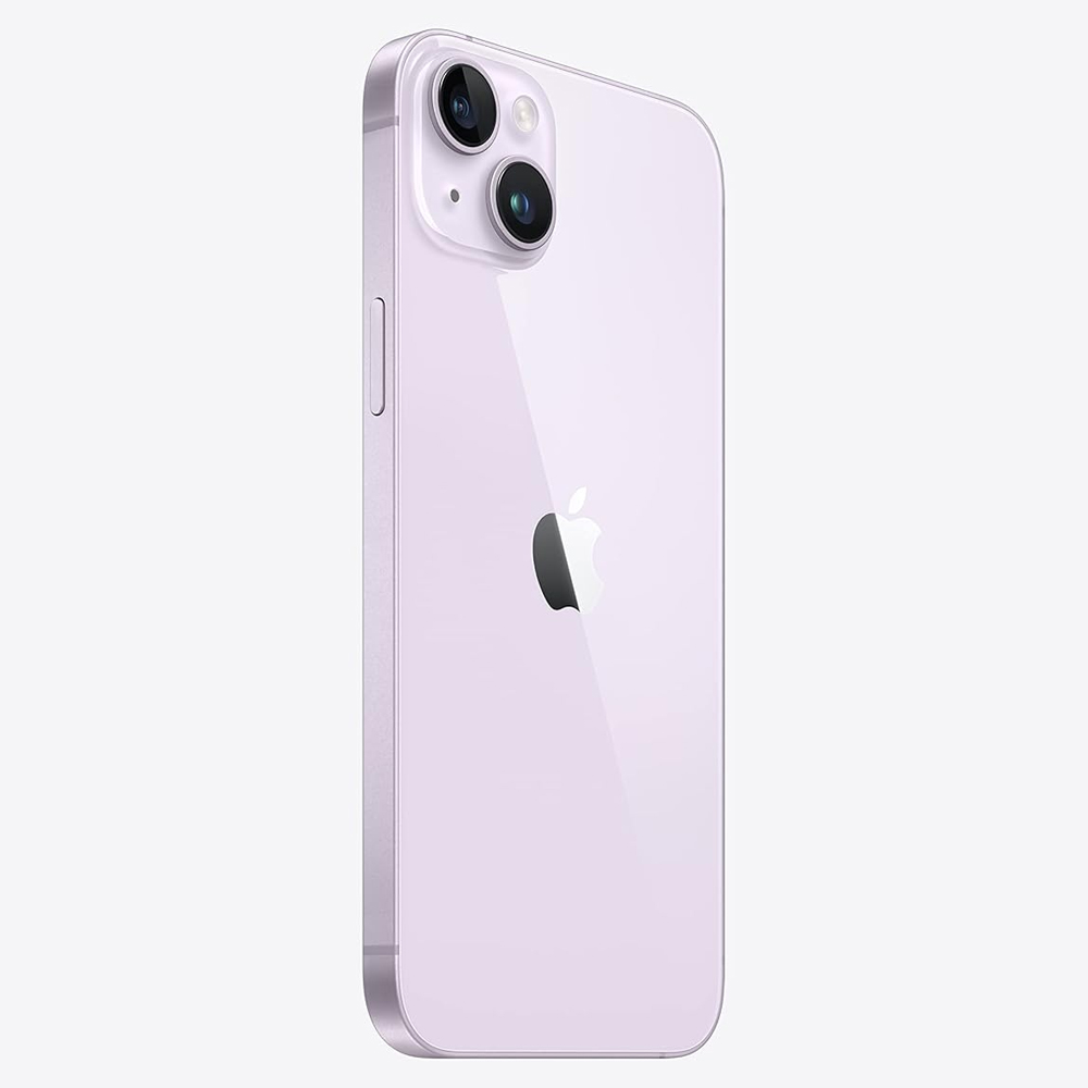 Apple iPhone 14 Plus 256GB - Roxo image number 2